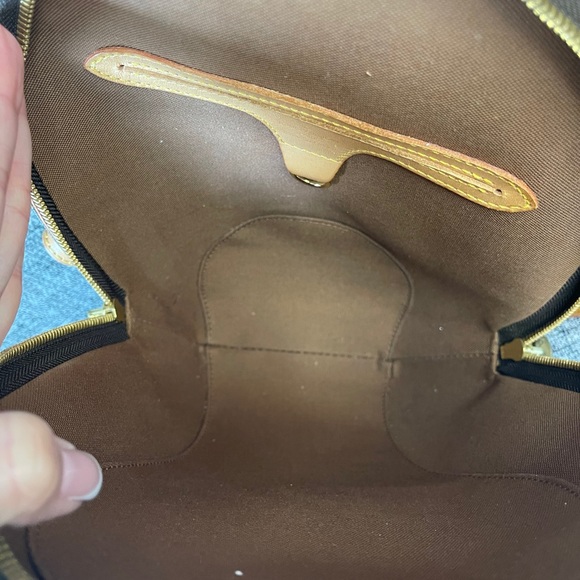 LOUIS VUITTON Bag Ellipse Monogram  Backpack - Picture 11 of 14